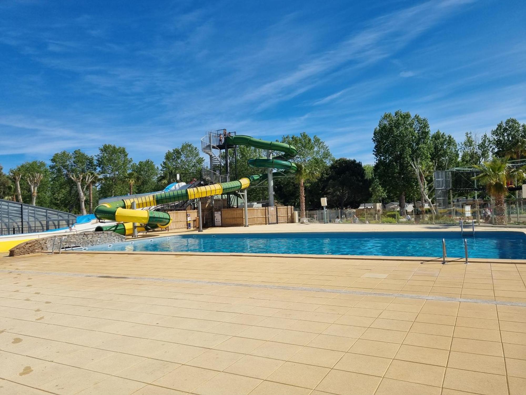 Domaine De La Yole Vendres Exterior foto